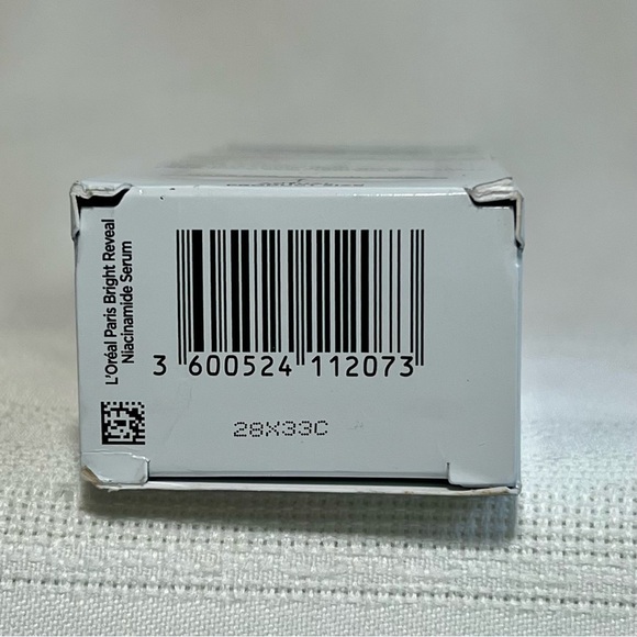 L’Oreal Paris Bright Reveal Dark Spot Serum NEW 1.0 FL. OZ.‎ - Picture 7 of 7